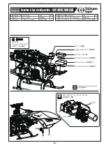 Preview for 27 page of THUNDER TIGER TITAN X50 - Instruction Manual