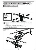 Preview for 28 page of THUNDER TIGER TITAN X50 - Instruction Manual