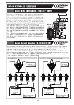 Preview for 29 page of THUNDER TIGER TITAN X50 - Instruction Manual