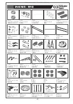 Preview for 38 page of THUNDER TIGER TITAN X50 - Instruction Manual