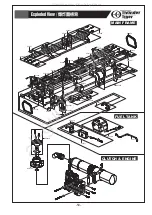 Preview for 51 page of THUNDER TIGER TITAN X50 - Instruction Manual