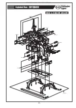 Preview for 52 page of THUNDER TIGER TITAN X50 - Instruction Manual