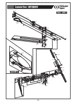 Preview for 53 page of THUNDER TIGER TITAN X50 - Instruction Manual