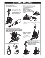 Preview for 20 page of THUNDER TIGER TS-4N PRO Manual