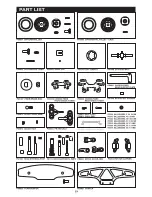 Preview for 21 page of THUNDER TIGER TS-4N PRO Manual