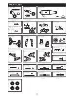 Preview for 25 page of THUNDER TIGER TS-4N PRO Manual