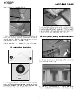 Preview for 7 page of THUNDER TIGER TTR4307 Assembly Manual