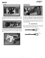 Preview for 8 page of THUNDER TIGER TTR4307 Assembly Manual