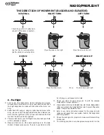 Preview for 9 page of THUNDER TIGER TTR4307 Assembly Manual