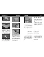 Preview for 5 page of THUNDER TIGER V-Bat Assembly Instructions Manual