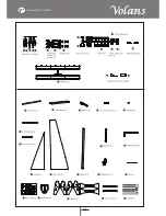 Preview for 5 page of THUNDER TIGER Vocans Instruction Manual