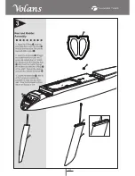 Предварительный просмотр 8 страницы THUNDER TIGER Vocans Instruction Manual