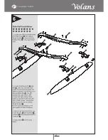 Предварительный просмотр 11 страницы THUNDER TIGER Vocans Instruction Manual