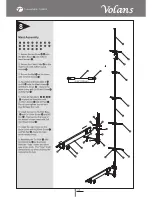 Предварительный просмотр 13 страницы THUNDER TIGER Vocans Instruction Manual