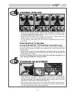 Preview for 6 page of THUNDER TIGER ZK2 Instruction Manual