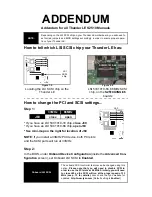 Thunder 1.02 Addendum предпросмотр