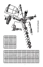 Предварительный просмотр 15 страницы Thunder H827C Manual