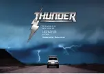 Предварительный просмотр 8 страницы Thunder TDR02010 Installation Instructions Manual