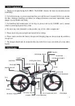 Preview for 3 page of Thunder TH-0119M User Manual