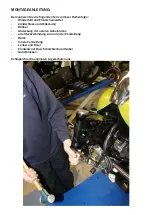 Предварительный просмотр 3 страницы Thunderbike 61-77-010 Manual