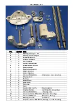 Предварительный просмотр 24 страницы Thunderbike 61-77-010 Manual