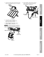 Preview for 7 page of Thunderbolt 63585 Owner'S Manual And Safety Instructions