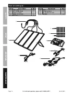 Preview for 14 page of Thunderbolt 63585 Owner'S Manual And Safety Instructions