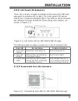 Preview for 15 page of Thunderbolt ARC-8050 User Manual