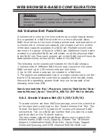 Preview for 47 page of Thunderbolt ARC-8050 User Manual