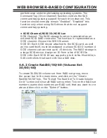 Preview for 51 page of Thunderbolt ARC-8050 User Manual