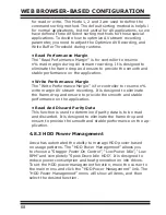 Preview for 68 page of Thunderbolt ARC-8050 User Manual