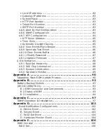 Preview for 6 page of Thunderbolt ARC-8050T2 User Manual