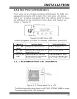 Preview for 17 page of Thunderbolt ARC-8050T2 User Manual