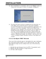 Preview for 26 page of Thunderbolt ARC-8050T2 User Manual