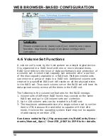 Preview for 56 page of Thunderbolt ARC-8050T2 User Manual