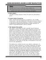 Preview for 59 page of Thunderbolt ARC-8050T2 User Manual