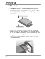 Preview for 94 page of Thunderbolt ARC-8050T2 User Manual