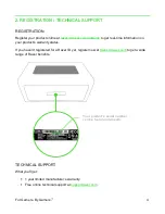 Preview for 5 page of Thunderbolt Razer Core X Master Manual