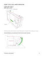 Preview for 8 page of Thunderbolt Razer Core X Master Manual