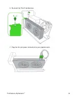 Preview for 12 page of Thunderbolt Razer Core X Master Manual