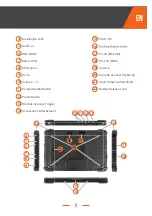 Preview for 9 page of Thunderbook Colossus A100 Quick User Manual