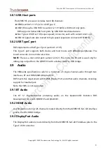 Preview for 17 page of Thundercomm Qualcomm Robotics RB5 Hardware User Manual