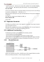 Preview for 19 page of Thundercomm Qualcomm Robotics RB5 Hardware User Manual