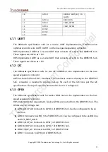 Preview for 23 page of Thundercomm Qualcomm Robotics RB5 Hardware User Manual