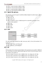 Preview for 27 page of Thundercomm Qualcomm Robotics RB5 Hardware User Manual