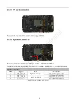 Preview for 19 page of Thundercomm Thundersoft TurboX S625 User Manual