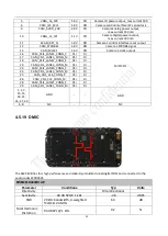 Preview for 24 page of Thundercomm Thundersoft TurboX S625 User Manual