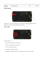 Preview for 25 page of Thundercomm Thundersoft TurboX S625 User Manual