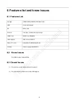 Preview for 29 page of Thundercomm Thundersoft TurboX S625 User Manual