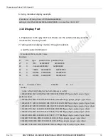 Preview for 19 page of Thundercomm TurboX C610 Open Kit User Manual